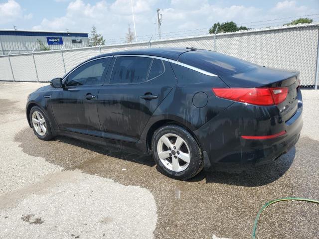 2015 KIA OPTIMA LX - KNAGM4A74F5623829