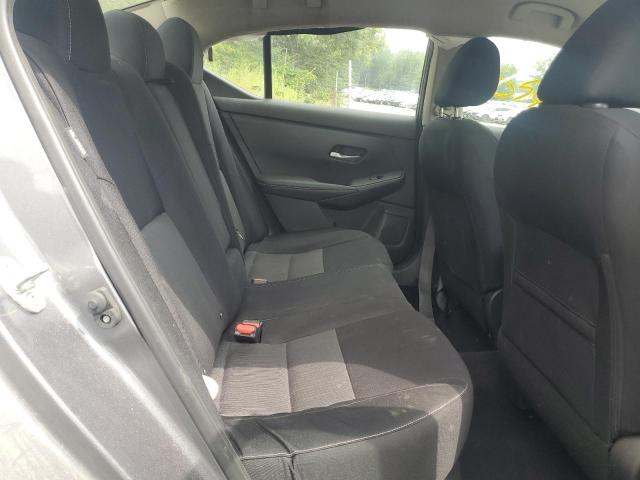 2020 NISSAN SENTRA SV - 3N1AB8CV6LY261246