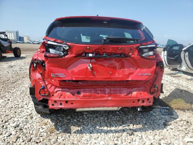 2025 SUBARU IMPREZA JF1GUABC9S8245633