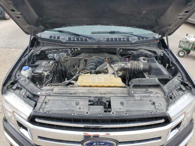 2019 FORD F150 SUPER - 1FTFX1E53KKC33006