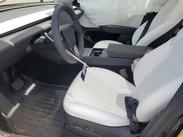 2026 TESLA MODEL Y - 7SAYGDEE4TF355420