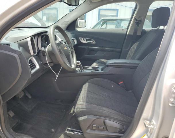 2015 CHEVROLET EQUINOX LS - 2GNALAEK2F1169890
