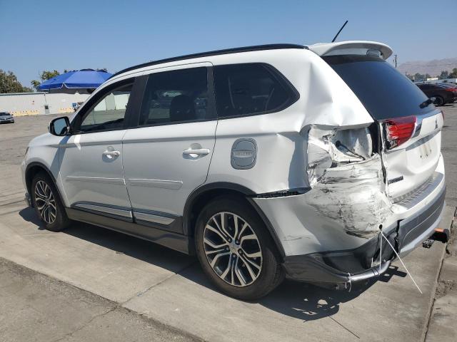 2016 MITSUBISHI OUTLANDER - JA4AD3A35GZ052839