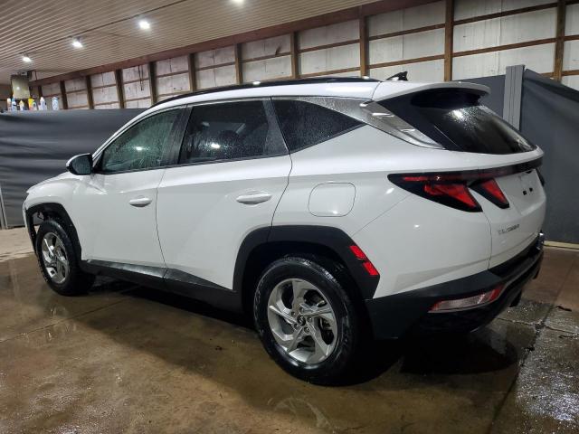 2024 HYUNDAI TUCSON SEL - 5NMJBCDE5RH297494