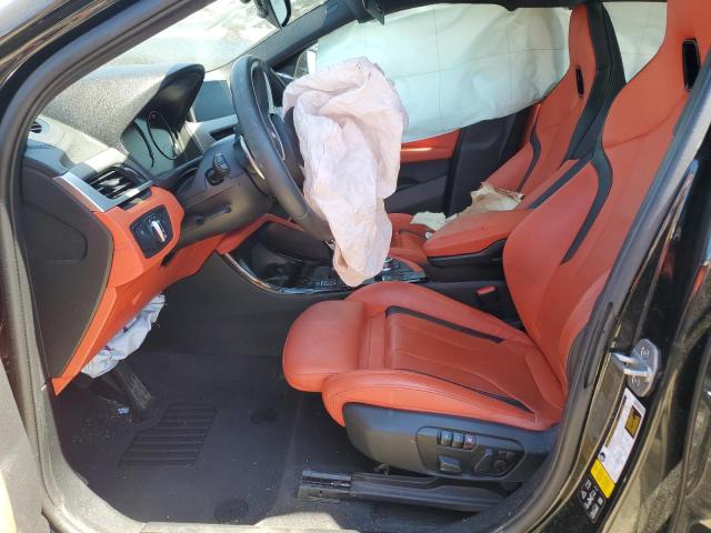 2020 BMW X2 M35I WBXYN1C08L5P04639