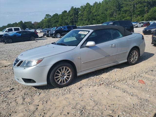 SAAB 9-3 2.0T