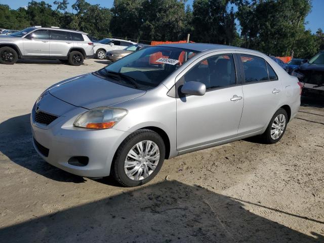 Vin: jtdbt4k33a4073551, lot: 63093465, toyota yaris 2010 img_1