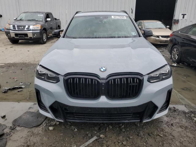2023 BMW X3 M40I 5UX83DP00P9R74198