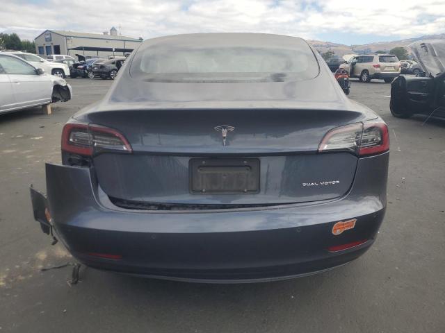 2020 TESLA MODEL 3 5YJ3E1EB6LF635227