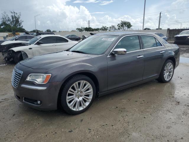CHRYSLER 300C