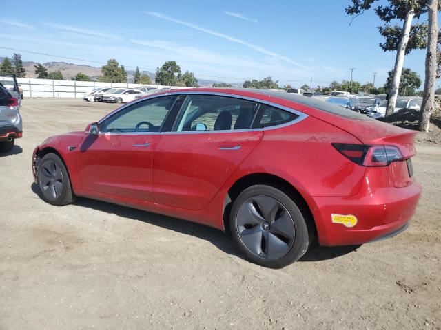 2020 TESLA MODEL 3 5YJ3E1EA9LF705679