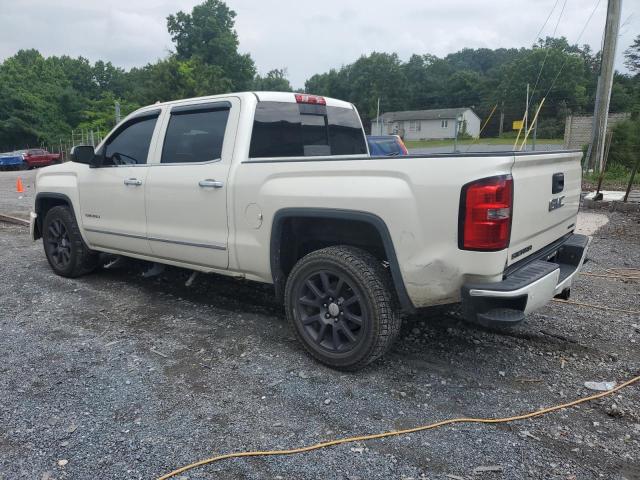 2015 GMC SIERRA K15 3GTU2WEJ3FG462136