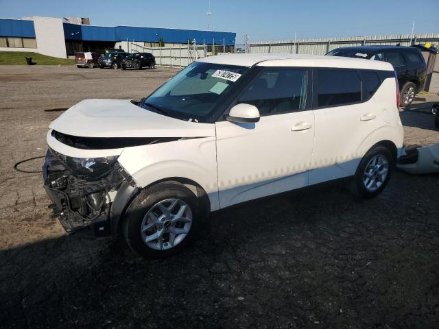 KIA SOUL LX