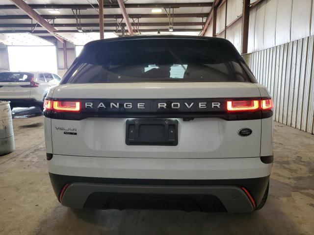 2020 LAND ROVER RANGE ROVE SALYB2EX2LA258378