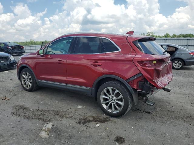 2015 LINCOLN MKC 5LMCJ1A92FUJ45550