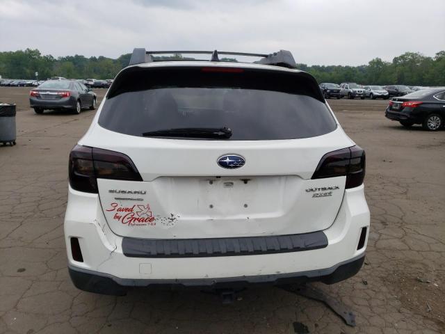 2016 SUBARU OUTBACK 2. 4S4BSANC2G3313566