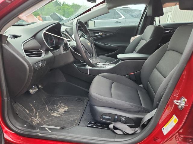 2022 CHEVROLET MALIBU RS 1G1ZG5ST6NF146438