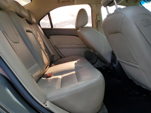 2010 FORD FUSION HYB - 3FADP0L33AR303123