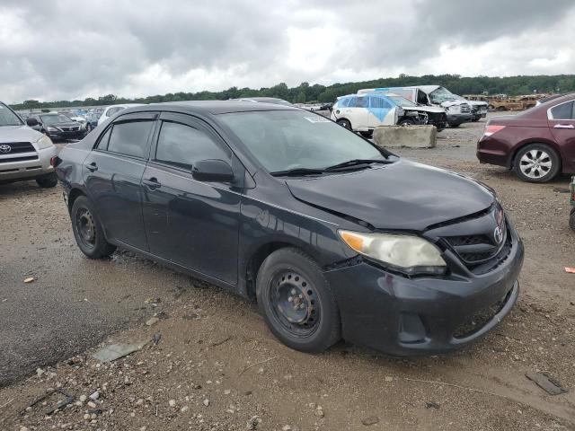 2013 TOYOTA COROLLA BA - 2T1BU4EE9DC995379