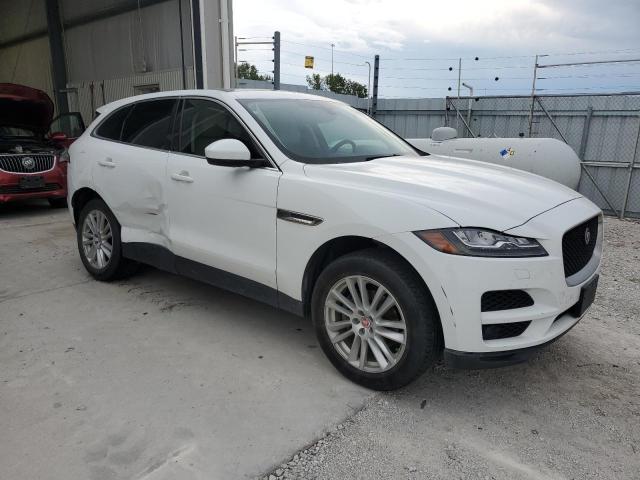 2018 JAGUAR F-PACE PRE SADCK2FX0JA254914