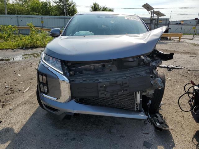 2021 MITSUBISHI OUTLANDER SPORT SE JA4APVAUXMU019307