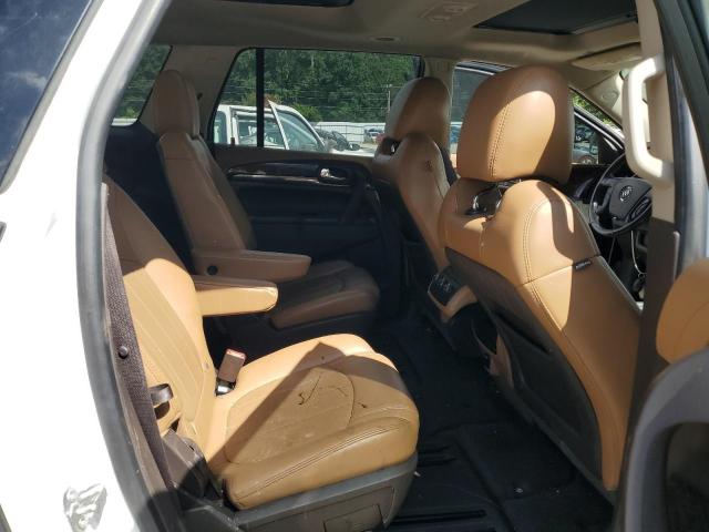 2016 BUICK ENCLAVE 5GAKRBKD7GJ270603