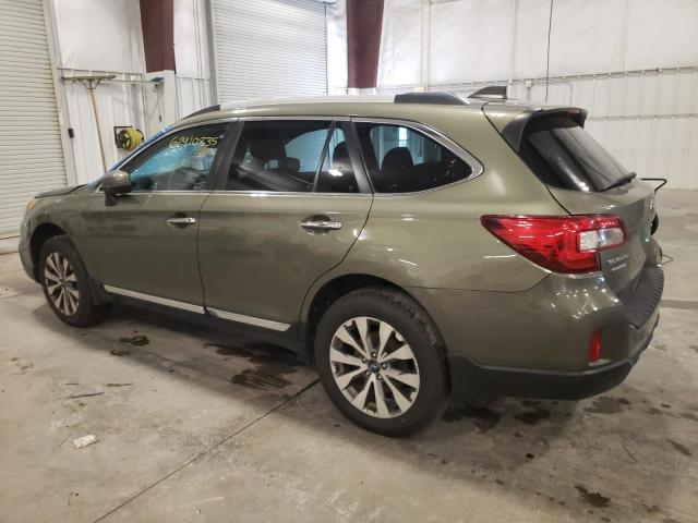 2017 SUBARU OUTBACK TO 4S4BSATC3H3222312