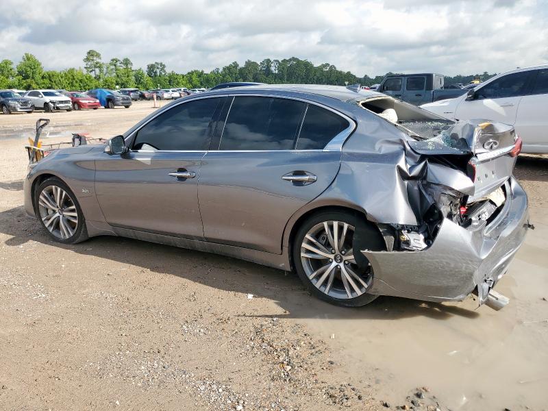 2019 INFINITI Q50 LUXE JN1EV7AR5KM553092