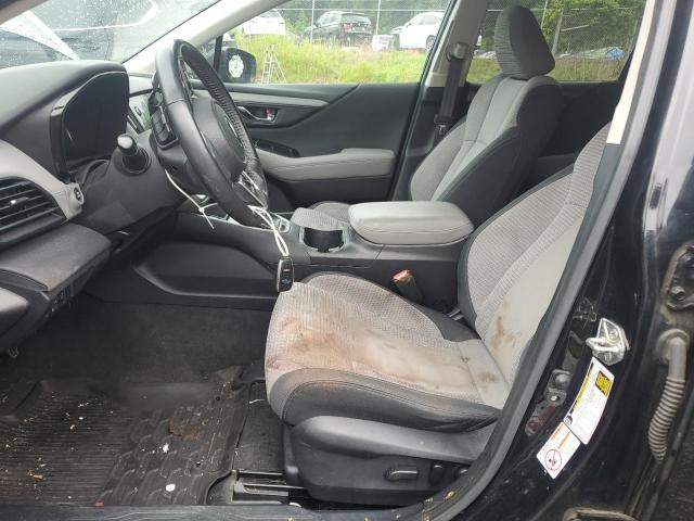 2020 SUBARU OUTBACK PR 4S4BTACC9L3114427