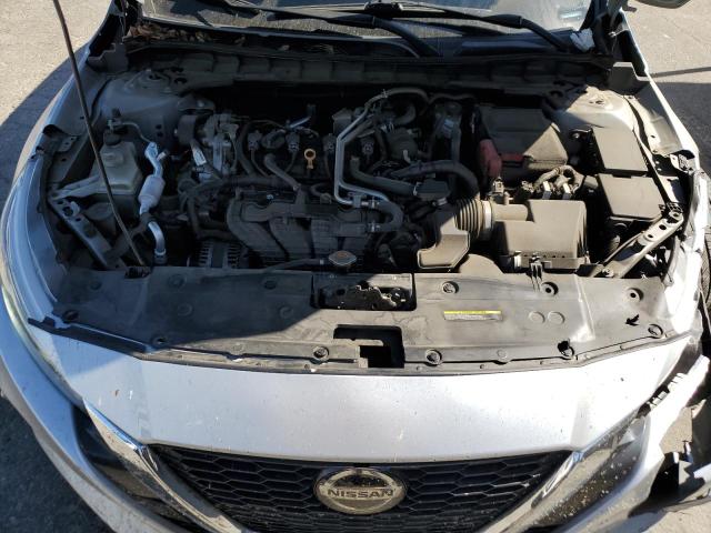 2021 NISSAN ALTIMA SV - 1N4BL4DV5MN388032