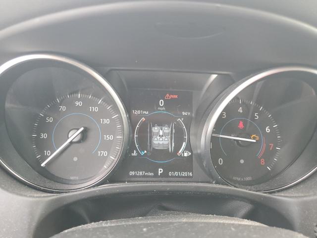 2018 JAGUAR XE PRESTIG SAJAE4FX5JCP40078
