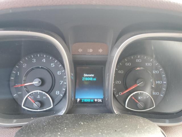 2015 CHEVROLET MALIBU LTZ 1G11F5SL9FF300075