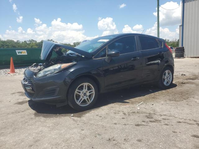 2019 FORD FIESTA SE - 3FADP4EJ7KM121782