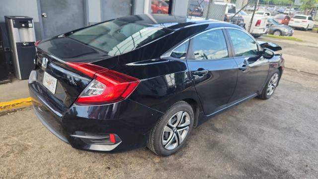 2018 HONDA CIVIC LX 2HGFC2F59JH572795