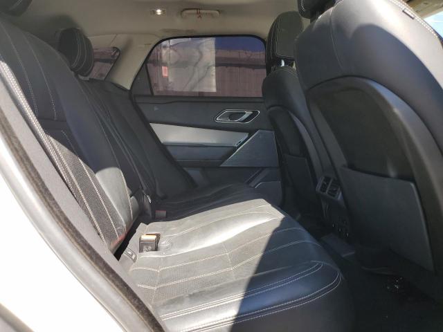 2018 LAND ROVER RANGE ROVE SALYB2RV1JA726266
