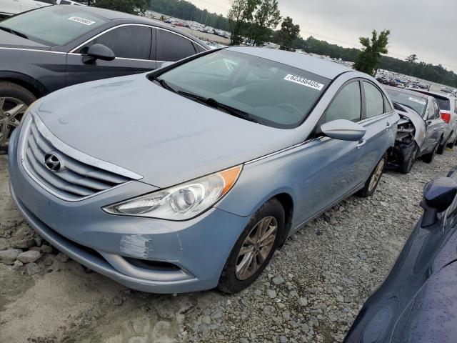 Vin: 5npeb4ac5ch482374, lot: 62338405, hyundai sonata gls 2012 img_1