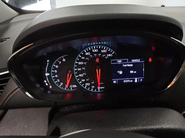 2020 CHEVROLET TRAX PREMI 3GNCJMSB6LL181586