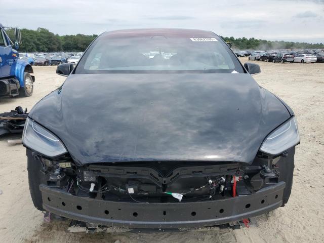 2020 TESLA MODEL X 5YJXCDE2XLF230870