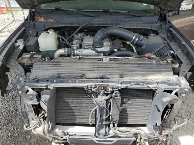2016 NISSAN TITAN XD S 1N6BA1F2XGN511374