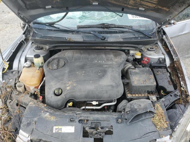 2014 CHRYSLER 200 TOURIN - 1C3CCBBG4EN118237