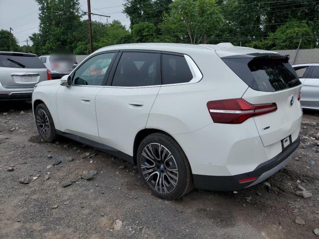 2025 BMW X3 30 XDRI 5UX53GP07S9Z74132