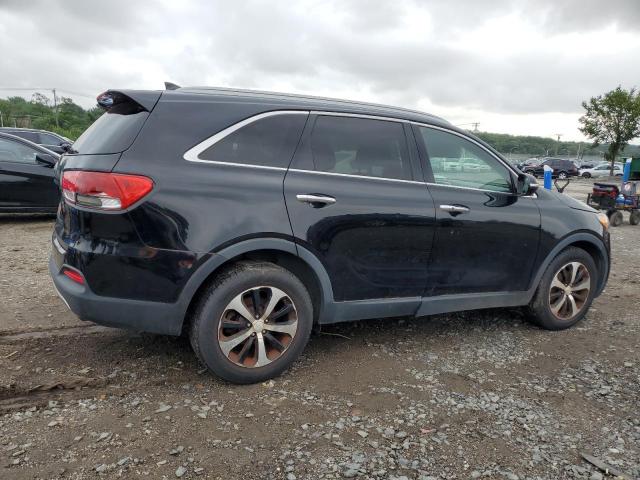 2016 KIA SORENTO EX - 5XYPHDA56GG006625