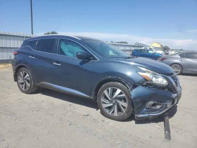 Vin: 5n1az2mg0gn153015, lot: 63136735, nissan murano s 20164