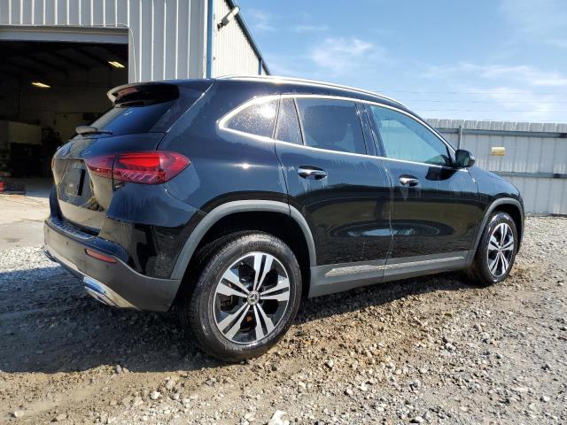 2025 MERCEDES-BENZ GLA 250 - W1N4N4GB7SJ637202