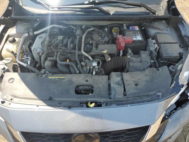 2022 NISSAN SENTRA SV 3N1AB8CV9NY263124