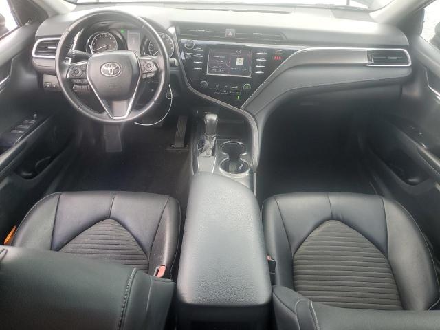 2018 TOYOTA CAMRY L 4T1B11HK0JU021003