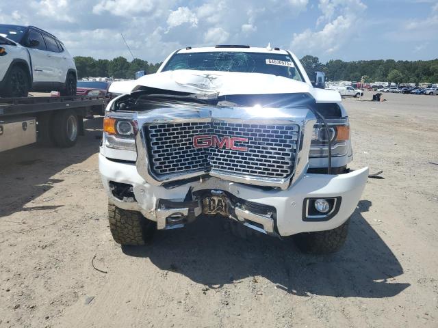 2016 GMC SIERRA K25 1GT12UE85GF218754