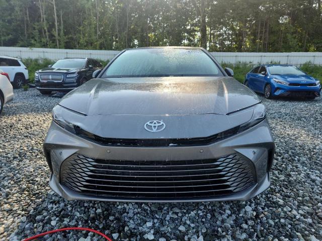 2025 TOYOTA CAMRY XSE 4T1DAACKXSU519078
