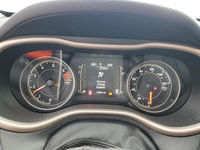 2018 JEEP CHEROKEE L 1C4PJLCB7JD503836