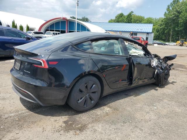 2025 TESLA MODEL 3 5YJ3E1EBXSF915330